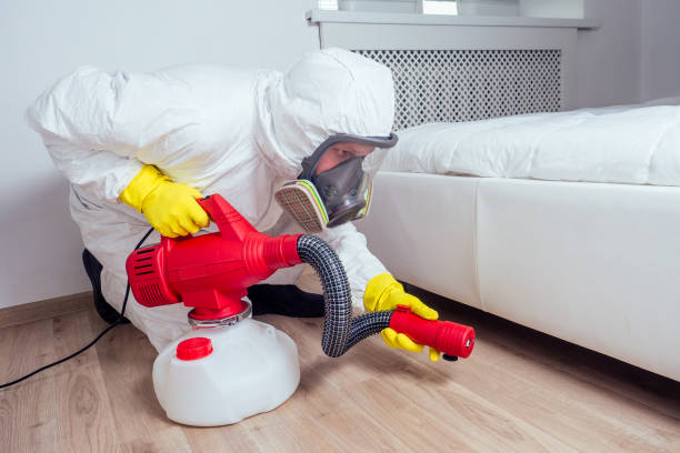 Best Pest Control for Businesses  in Norway, MI
