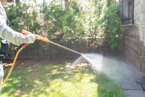 Trusted Norway, MI Pest Control Experts