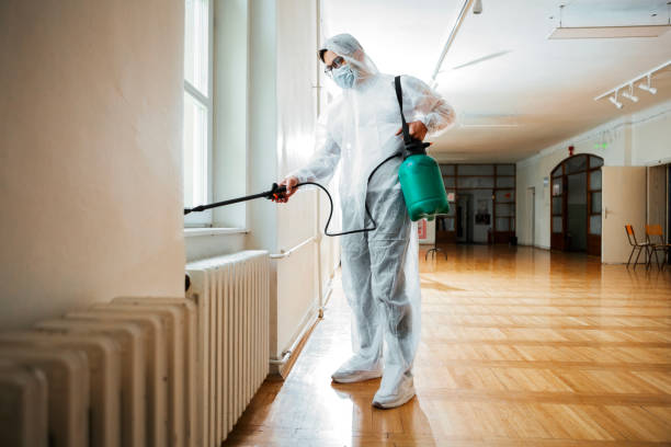 Best Pest Control for Restaurants  in Norway, MI